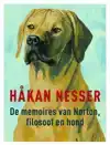 DE MEMOIRES VAN NORTON, FILOSOOF EN HOND