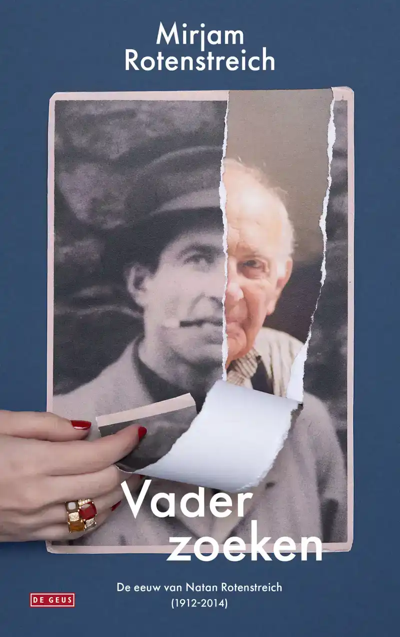 VADER ZOEKEN