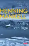 HONDEN VAN RIGA