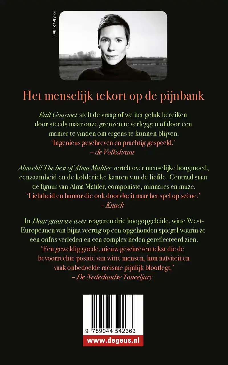THEATERTEKSTEN