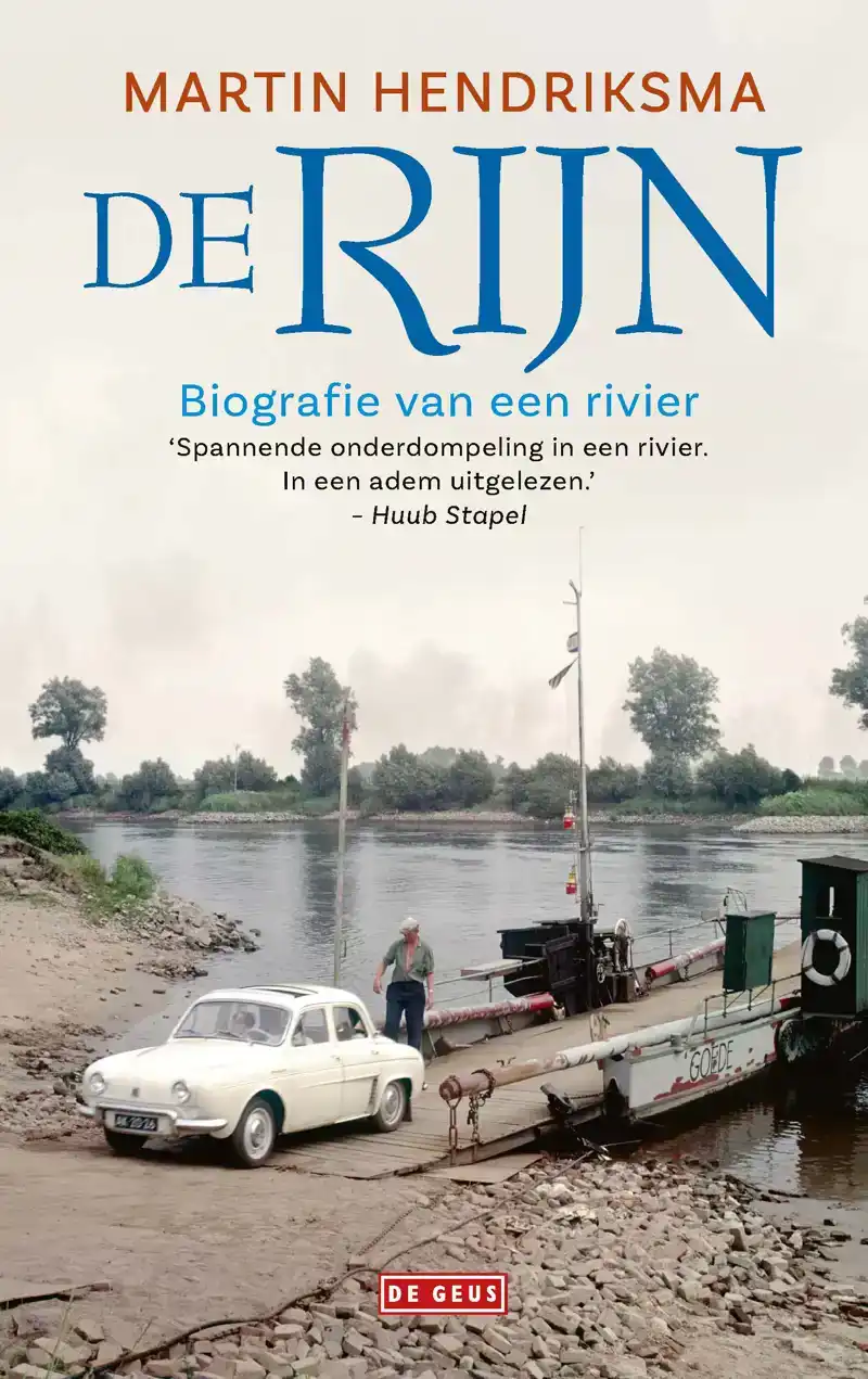 DE RIJN