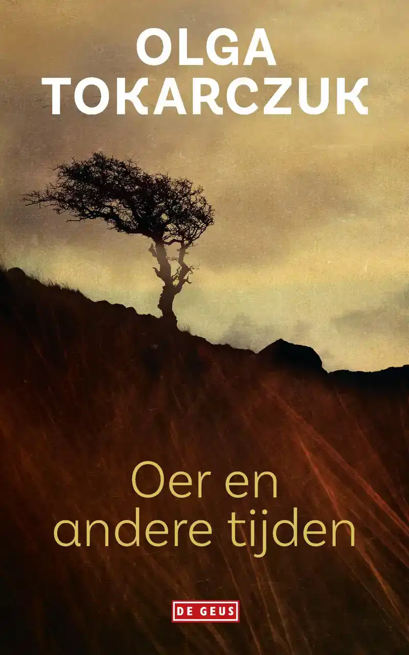OER EN ANDERE TIJDEN