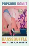 POPCORN DONUT KAASSOUFFLE