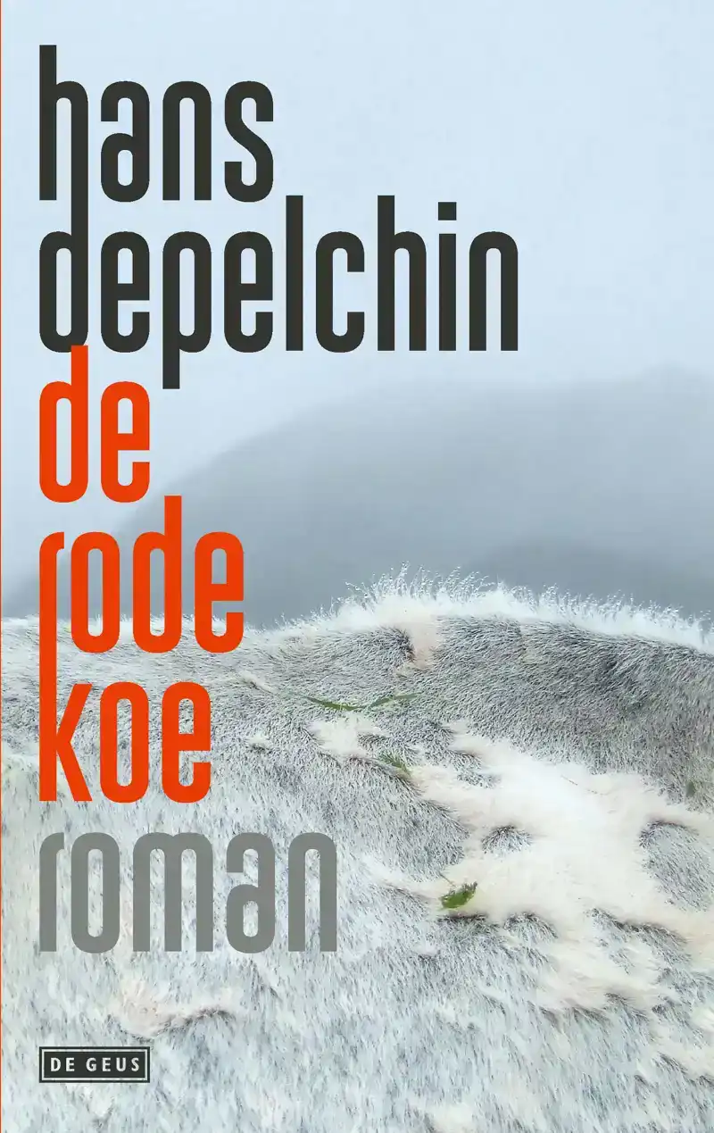 DE RODE KOE