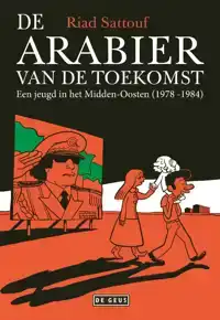 DE ARABIER VAN DE TOEKOMST