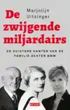 DE ZWIJGENDE MILJARDAIRS