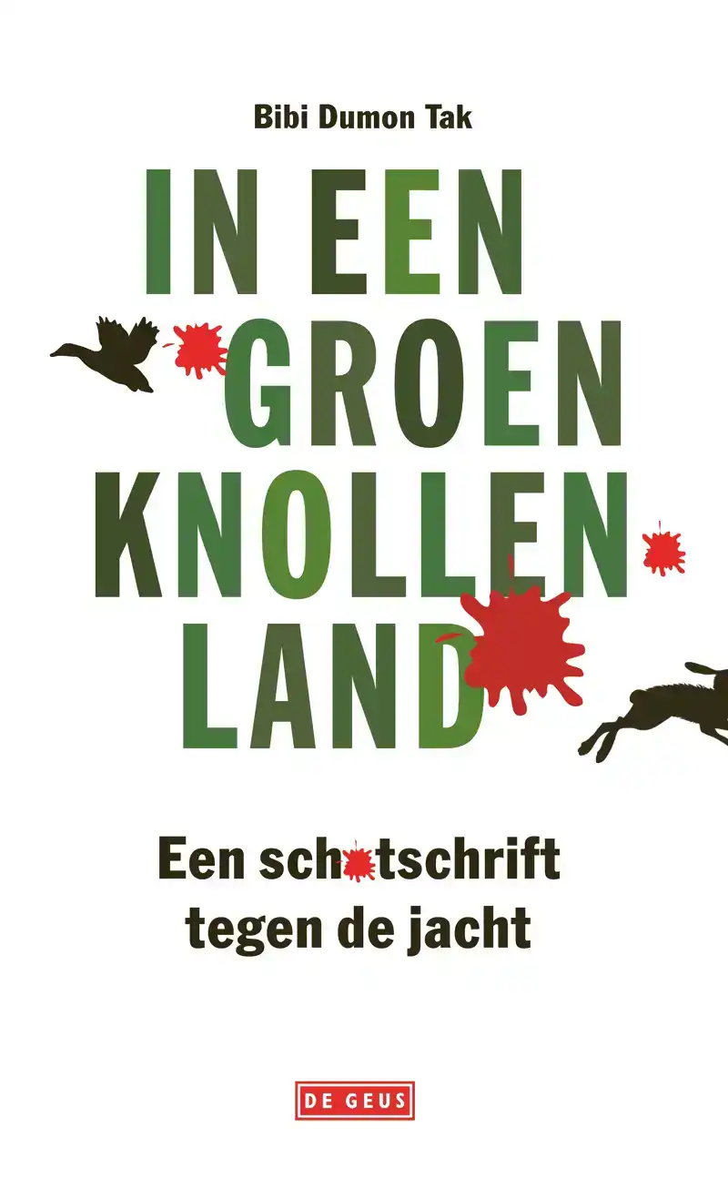 IN EEN GROEN KNOLLENLAND
