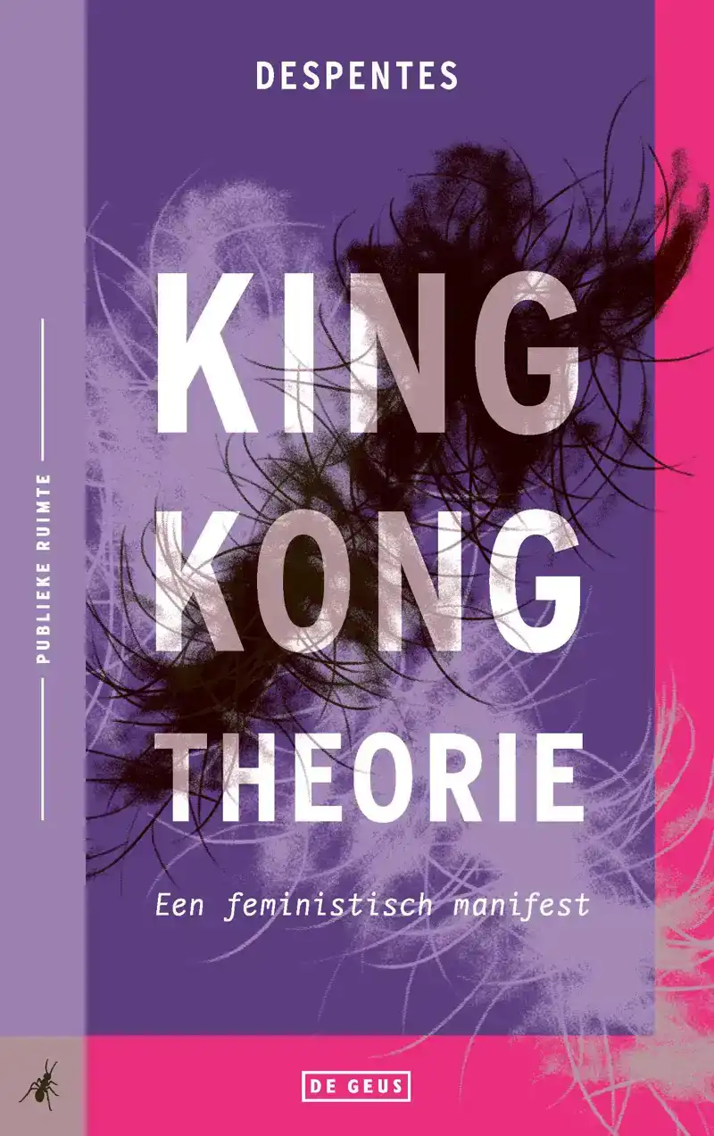 KING KONG-THEORIE