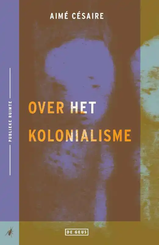 OVER HET KOLONIALISME