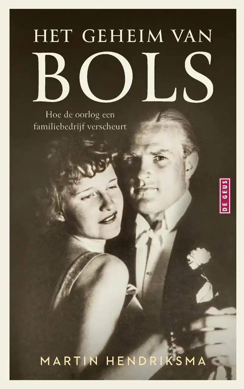 HET GEHEIM VAN BOLS