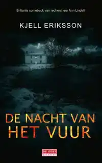 DE NACHT VAN HET VUUR