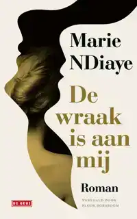 DE WRAAK IS AAN MIJ