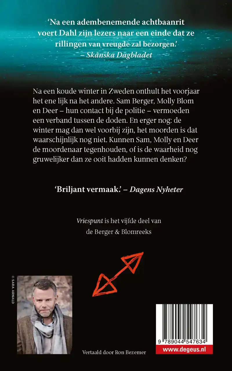 VRIESPUNT