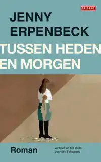 TUSSEN HEDEN EN MORGEN