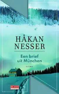 EEN BRIEF UIT MUNCHEN