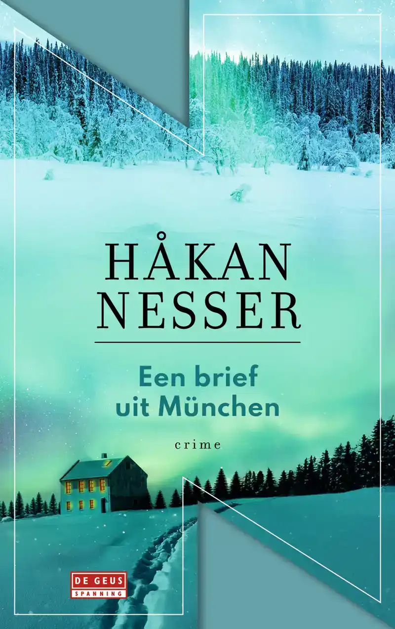 EEN BRIEF UIT MUNCHEN