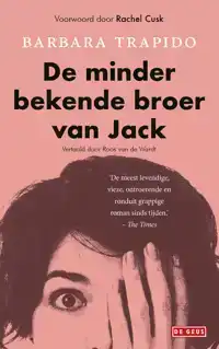 DE MINDER BEKENDE BROER VAN JACK