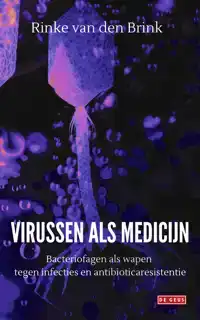 VIRUSSEN ALS MEDICIJN