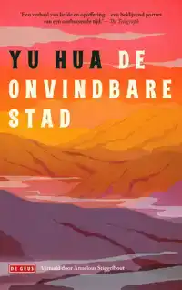 DE ONVINDBARE STAD