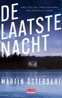 DE LAATSTE NACHT