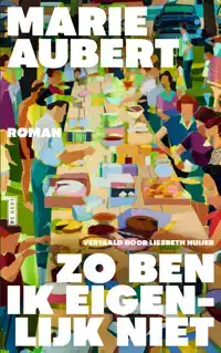 ZO BEN IK EIGENLIJK NIET