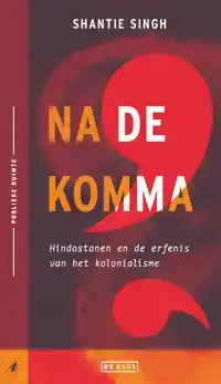 NA DE KOMMA