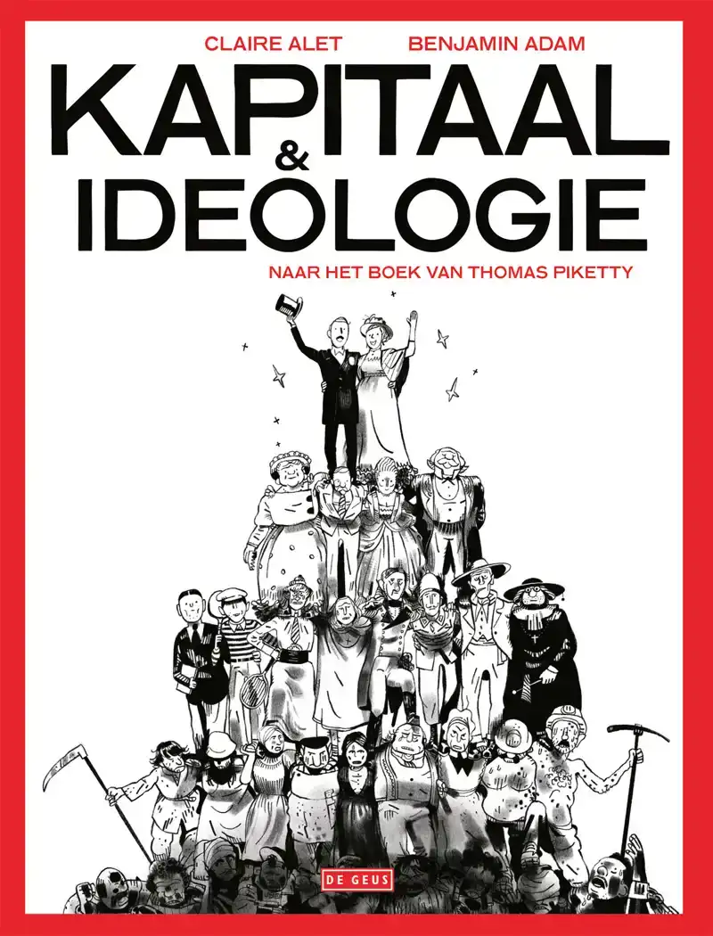 KAPITAAL & IDEOLOGIE