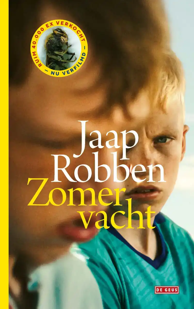 ZOMERVACHT