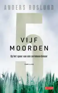 VIJF MOORDEN