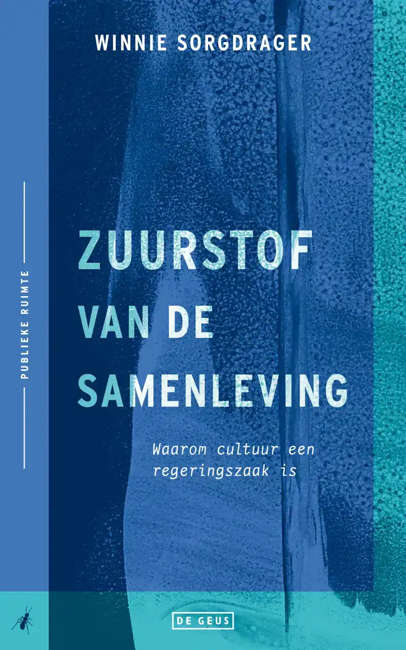 ZUURSTOF VAN DE SAMENLEVING