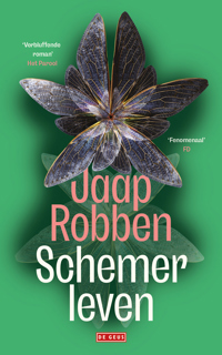 SCHEMERLEVEN