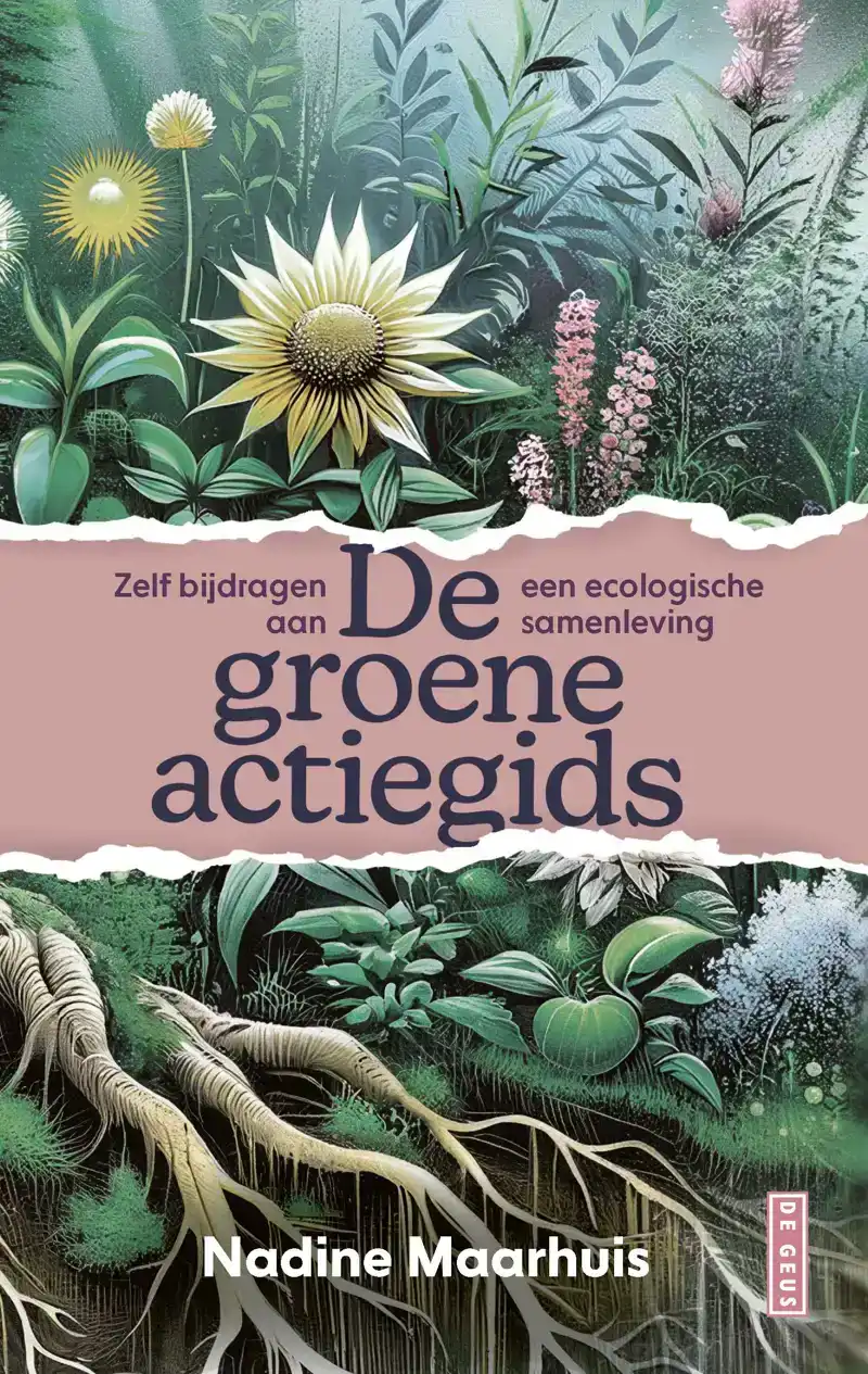DE GROENE ACTIEGIDS
