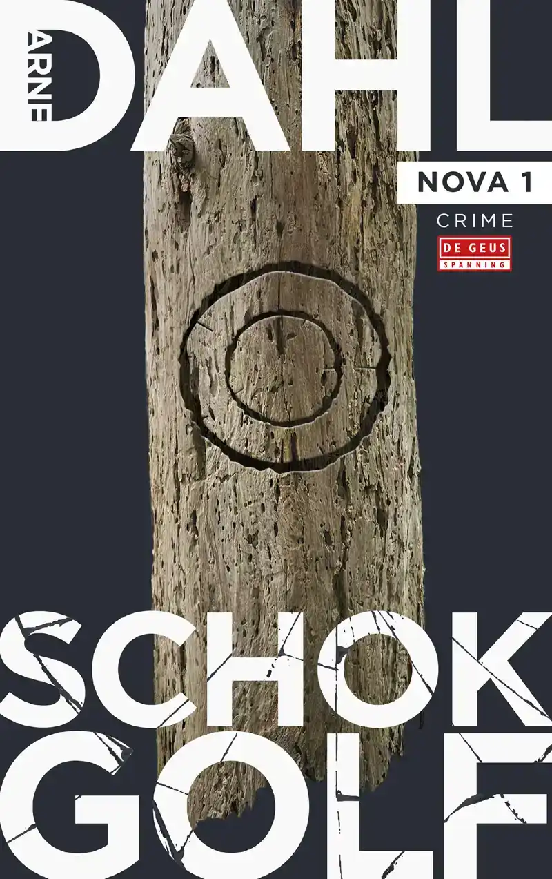 SCHOKGOLF