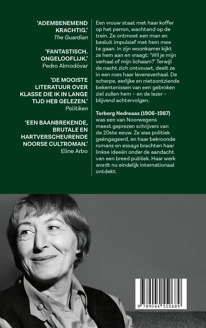 NIETS GROEIT IN HET MAANLICHT