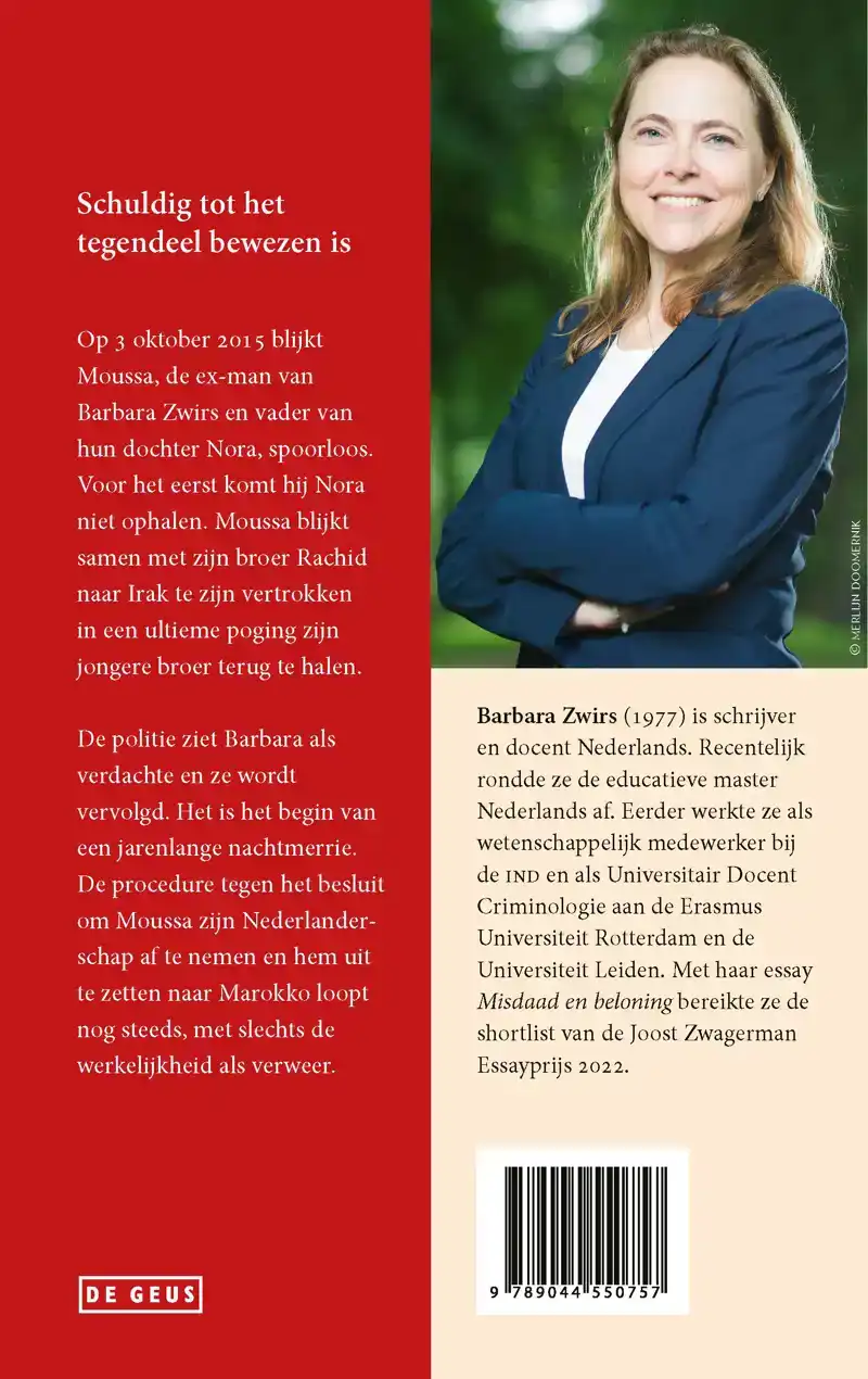 DE WERKELIJKHEID ALS VERWEER