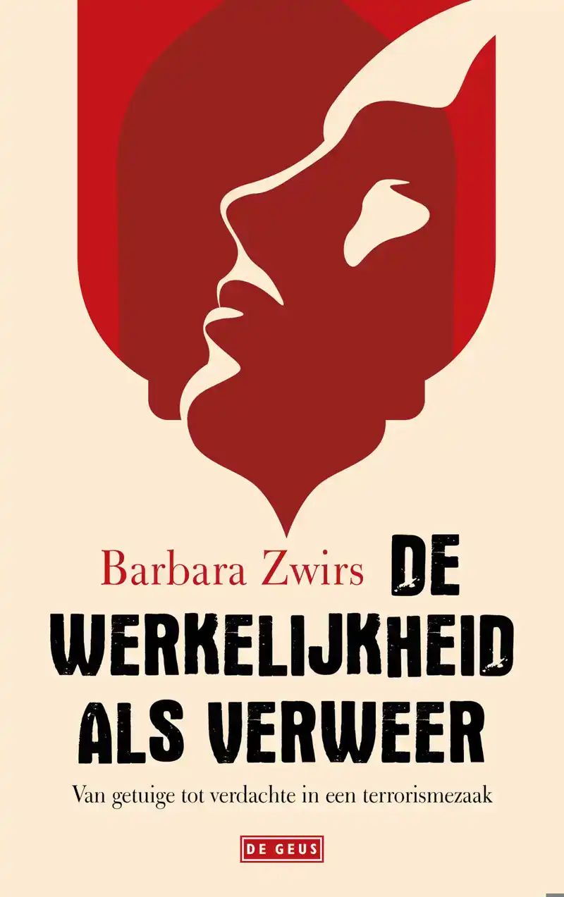 DE WERKELIJKHEID ALS VERWEER