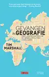 GEVANGEN IN GEOGRAFIE