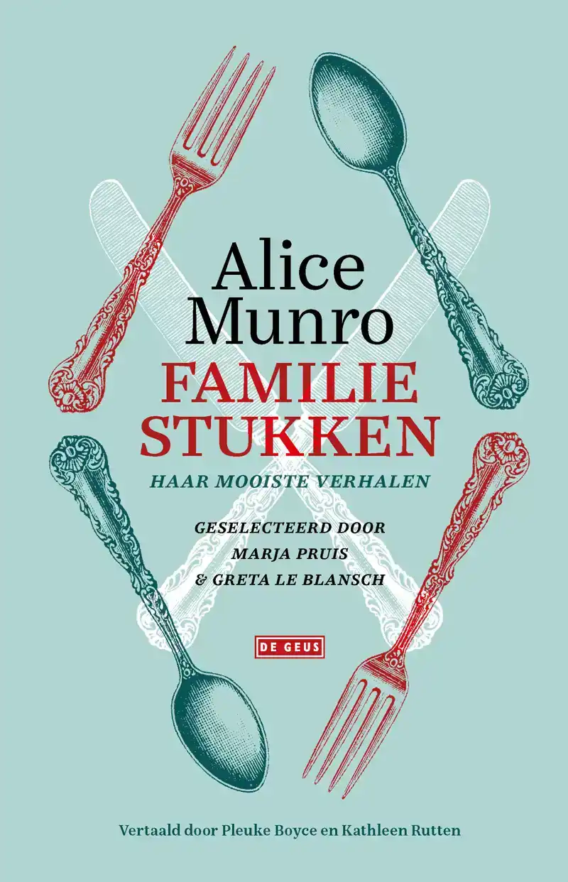 FAMILIESTUKKEN