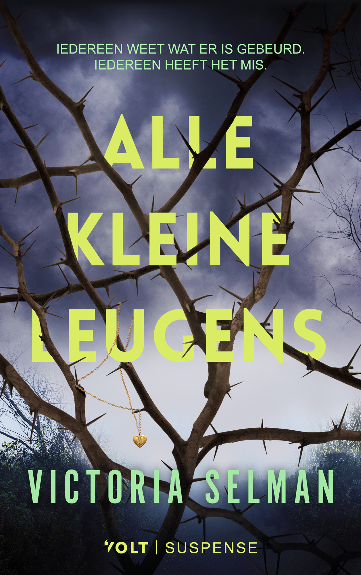 ALLE KLEINE LEUGENS