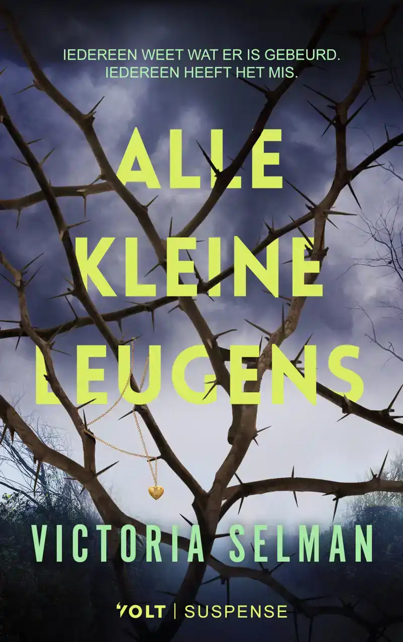ALLE KLEINE LEUGENS