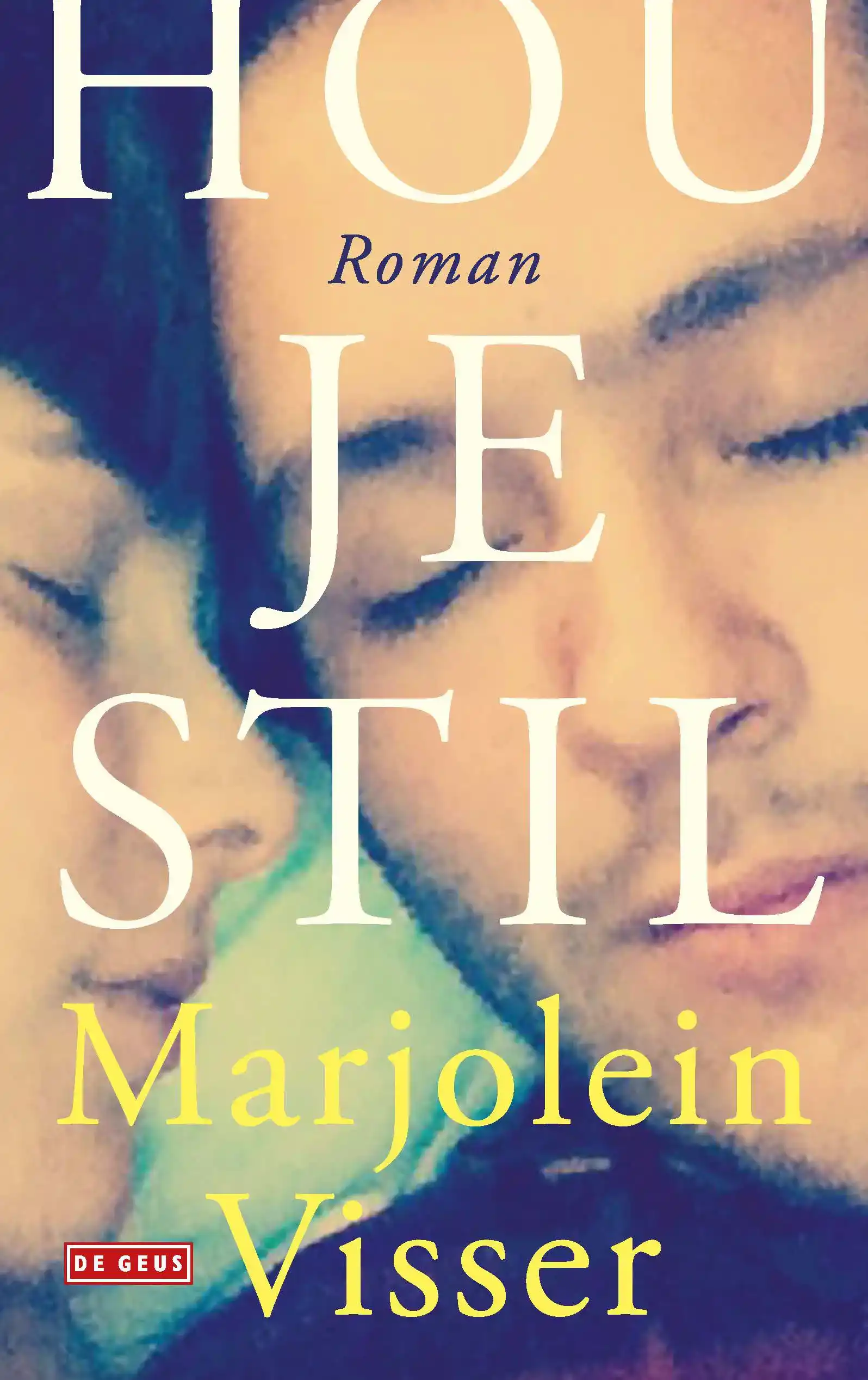 HOU JE STIL