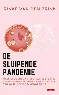 DE SLUIPENDE PANDEMIE