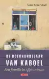 DE BOEKHANDELAAR VAN KABOEL