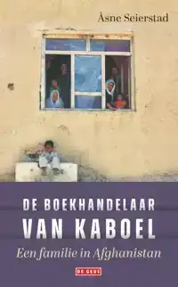 DE BOEKHANDELAAR VAN KABOEL