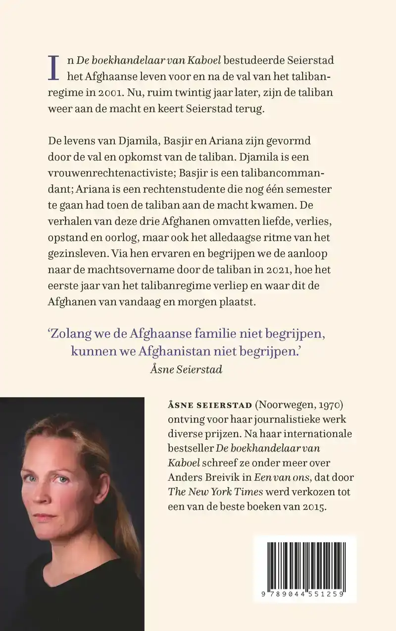 HET LAND VAN VELE WAARHEDEN