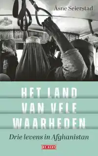 HET LAND VAN VELE WAARHEDEN