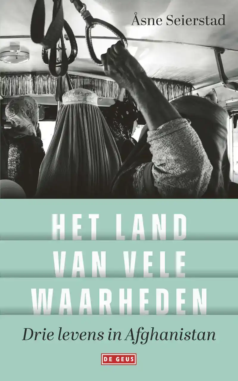 HET LAND VAN VELE WAARHEDEN