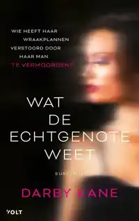 WAT DE ECHTGENOTE WEET