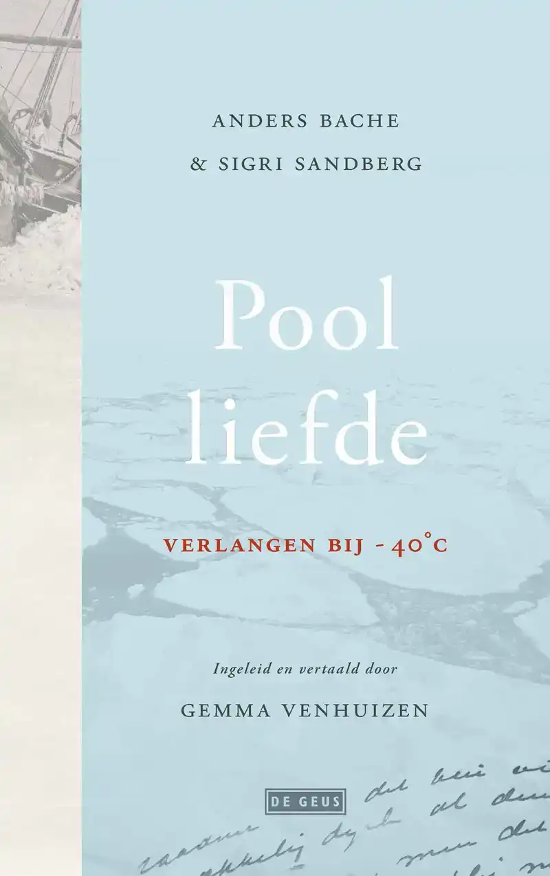 POOLLIEFDE