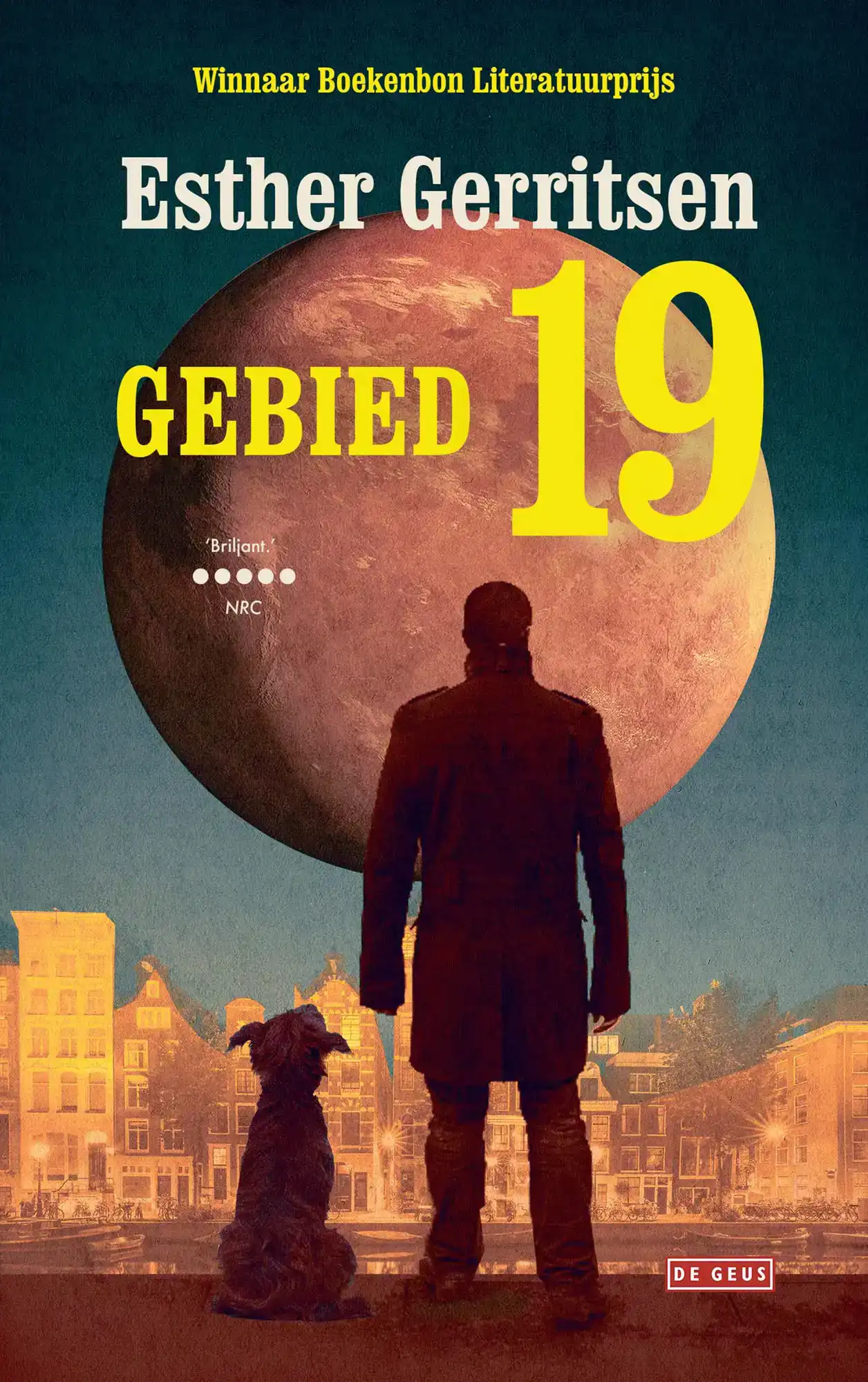 GEBIED 19
